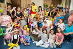 Razvivayushchy tsentr Umnitsa (Холодногорская улица, 10), art workshop