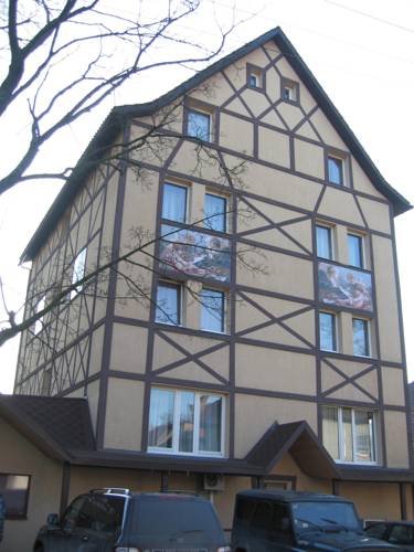 Фото Вилла Татьяна