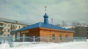 Церковь иконы Божией Матери Всецарица (ул. Рахимова, 17А, Казань), православный храм в Казани