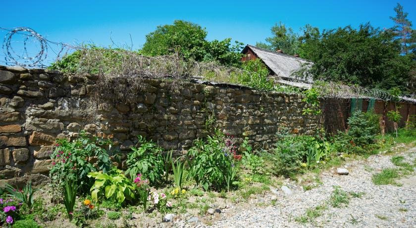 Фото Гостевой Псебай