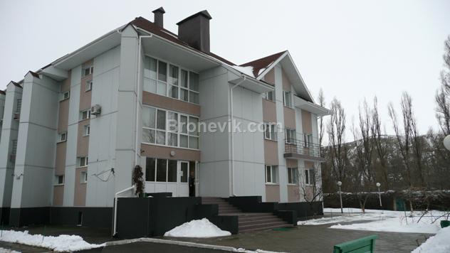 Фото Интурист