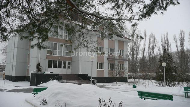 Фото Интурист