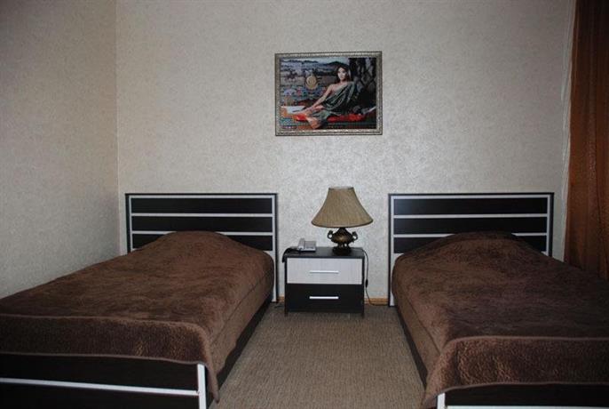 Фото Ноён-отель