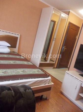 Фото Белый камень