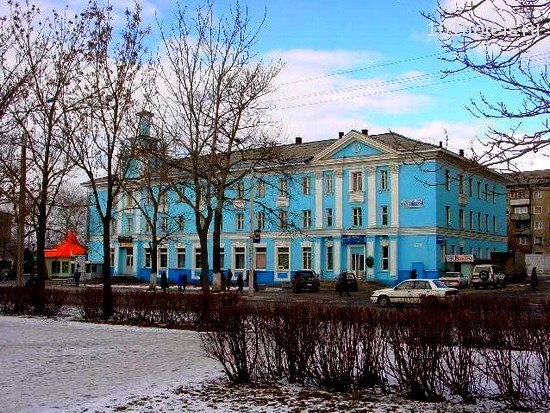 Фото отеля 4