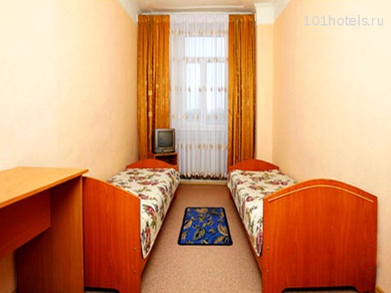 Фото Монерон