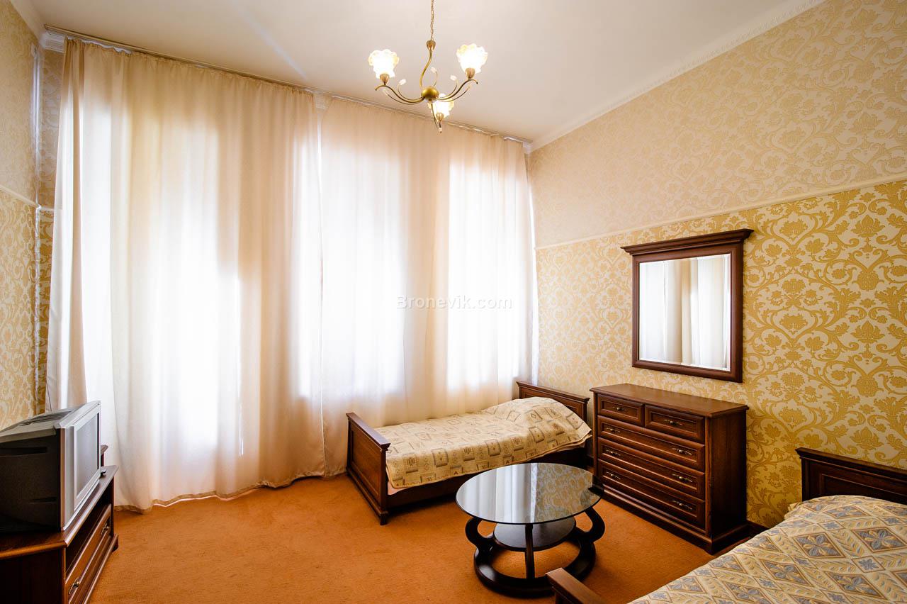 Фото Лиго Морская