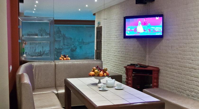 Фото Аврора