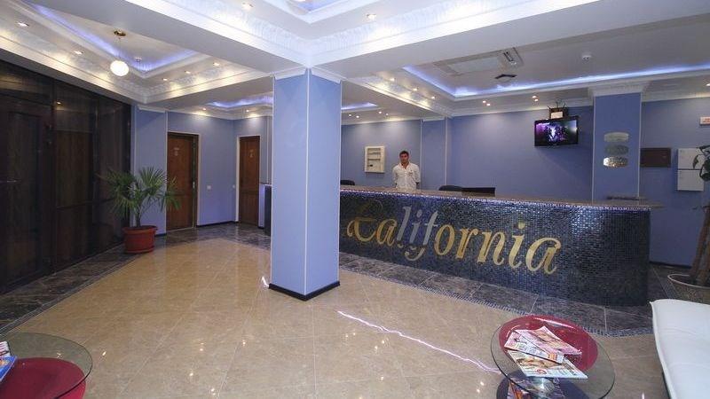 Фото Калифорния