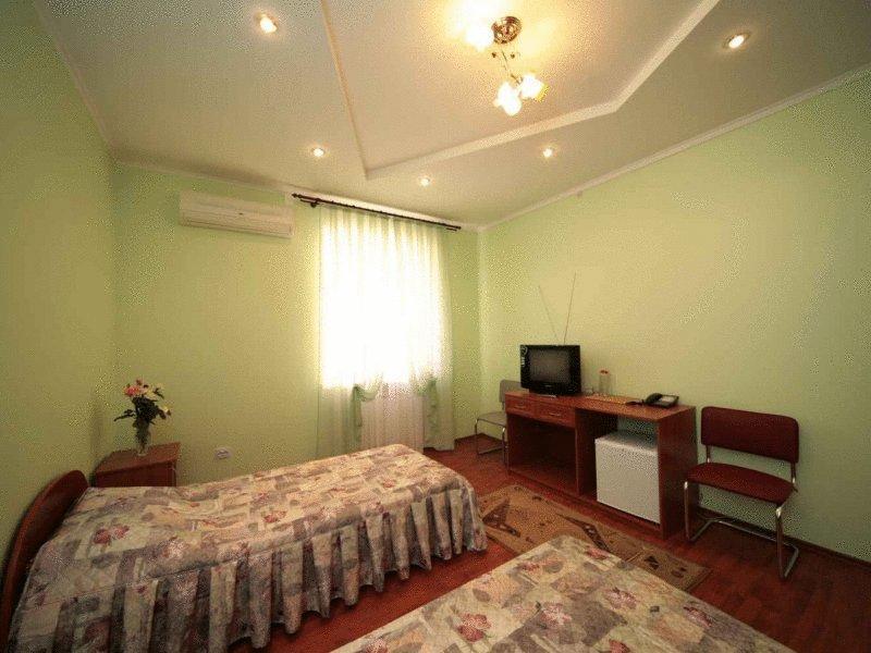 Фото VIP House на Ставропольской