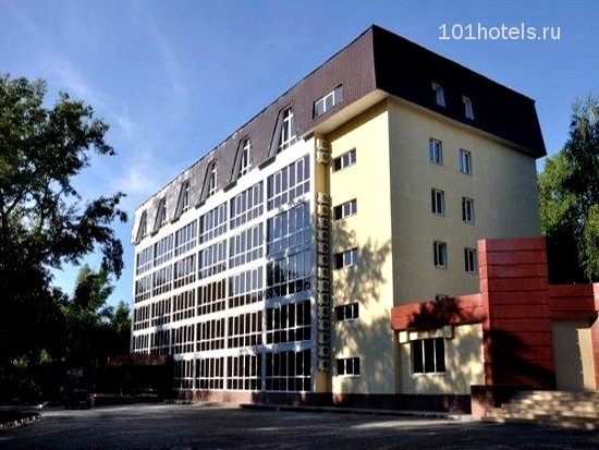 Фото Нежинка