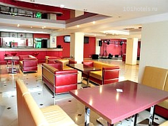 Фото Нежинка