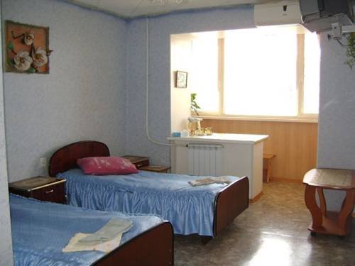 Фото Комфорт