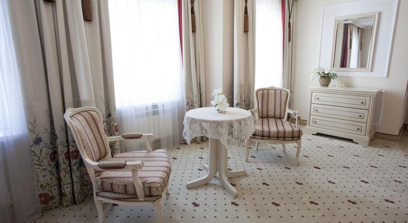 Фото Логер Хаус