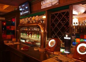 Pervy pab (Yaroslavl, Moskovskiy Avenue, 92), bar, pub