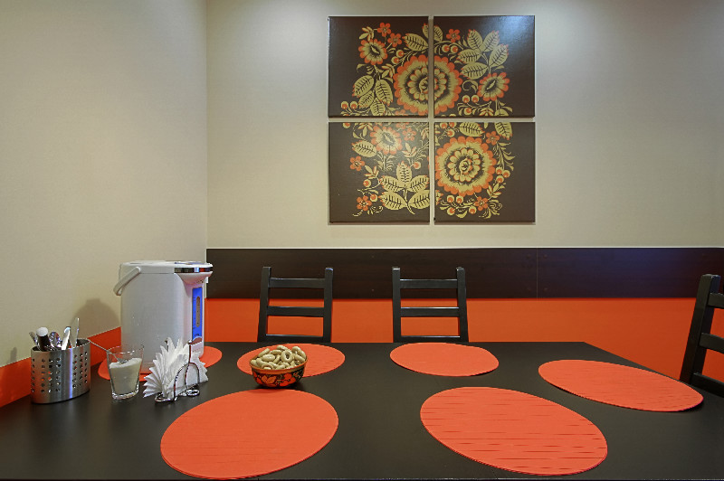 Фото Simple Бабушка Хаус