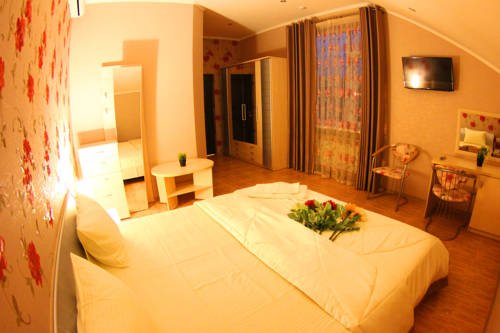 Фото Вилла Вальмонт