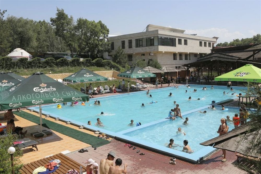 Фото Сарайшык