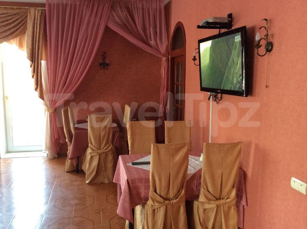 Фото Аристократъ