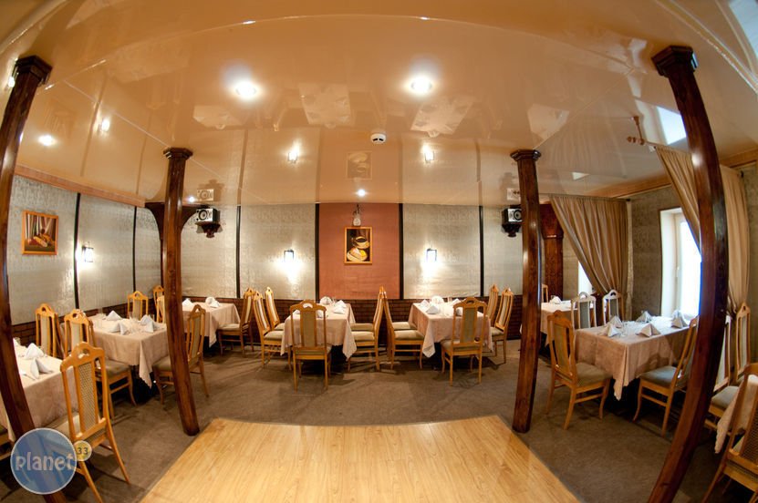 Фото Застава