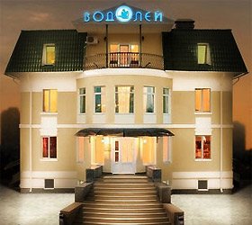 Фото Водолей