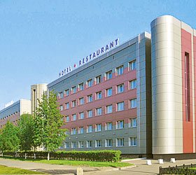 Фото Которосль