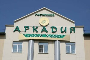 Гостиница Аркадия