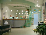 Dental Clinic Avanto Center (Staronavodnytska Street, 13), dental clinic