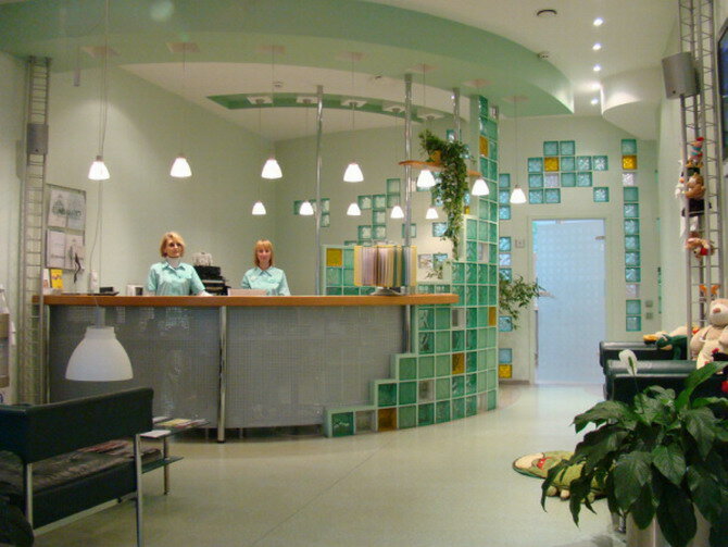 Clínica dental Dental Clinic Avanto Center, , foto