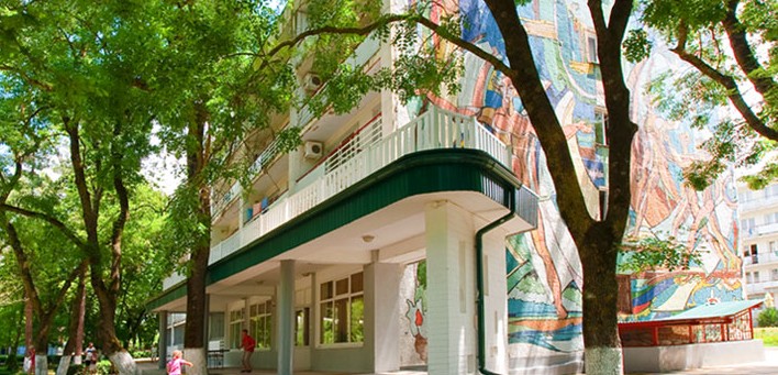 Фото Энергетик