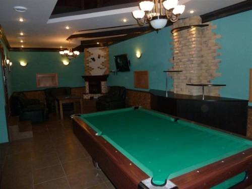 Фото Югорская