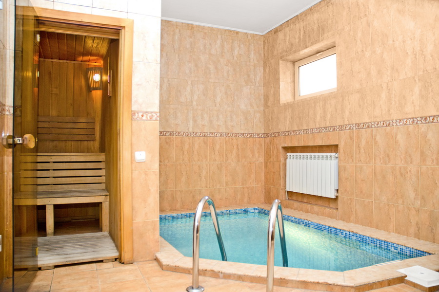 Фото Мартон Вилла Луна