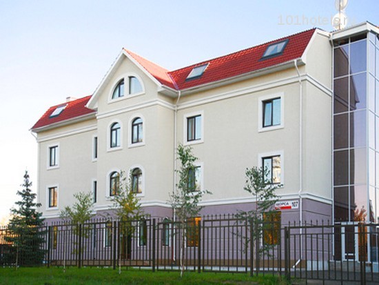 Фото отеля 2