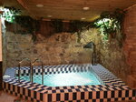 Sauna Izba (Liublinskyi provulok, 6), sauna