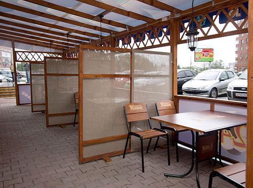 Фото Парк Виста