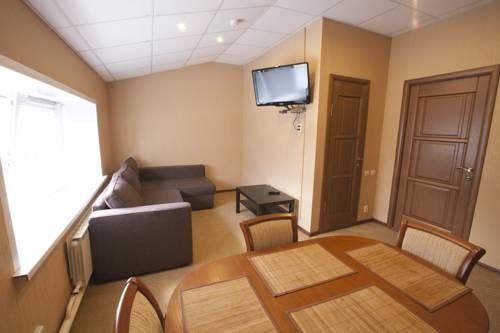 Фото Привал