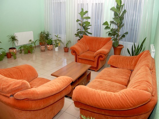 Фото отеля 5