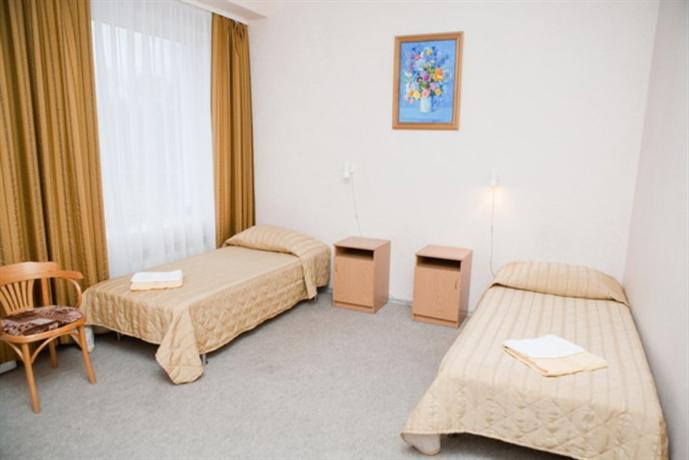 Фото отеля 5