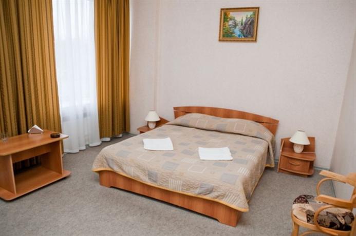 Фото Корела