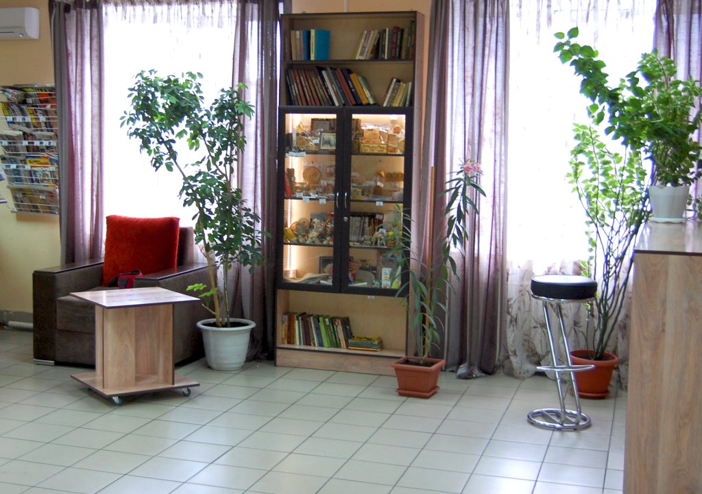 Фото Под Телевышкой