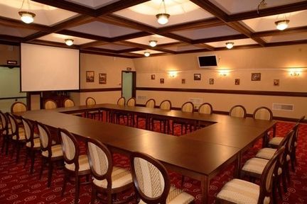 Фото Бизнес-отель Татарстан