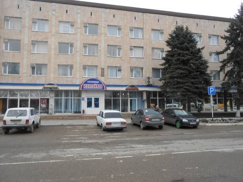 Фото отеля 5