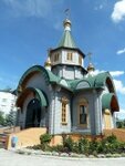 Church of the Assumption of Our Lady (Kakhovskaya ulitsa, 1), orthodox church