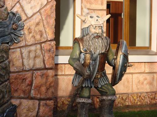 Фото Парк Отель