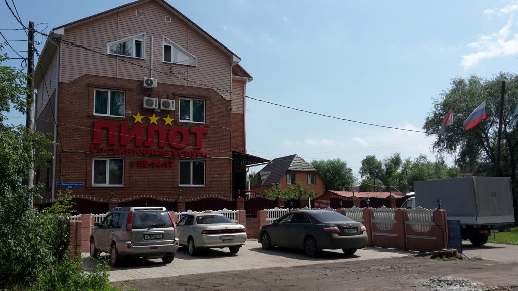 Фото отеля 1