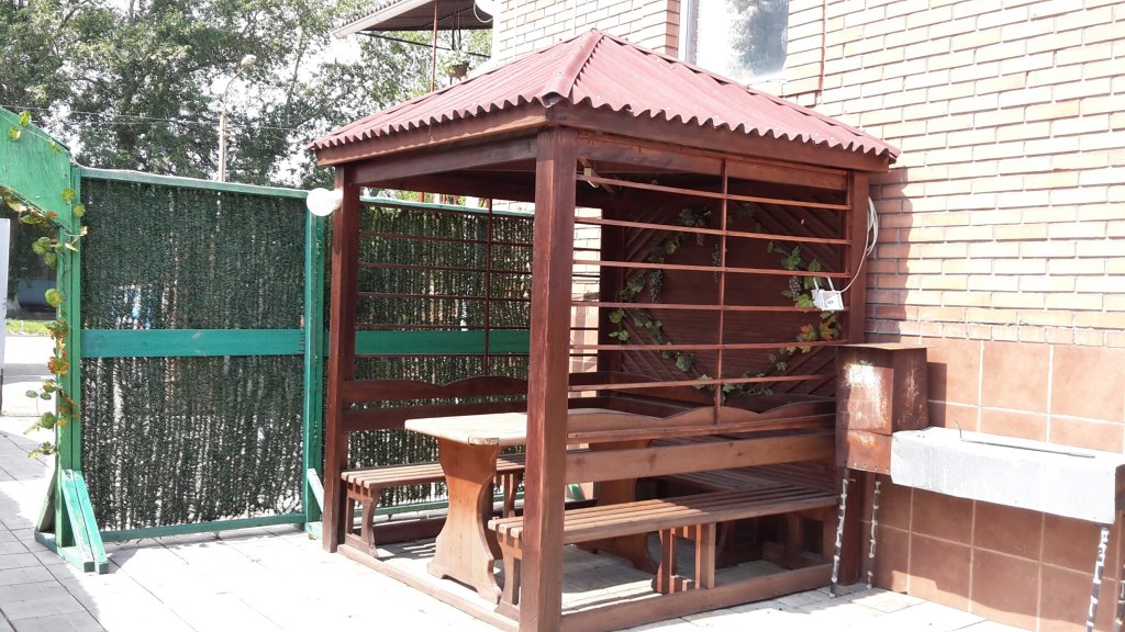 Фото отеля 5