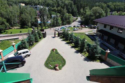 Фото Беркут