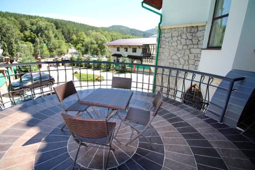 Фото Беркут