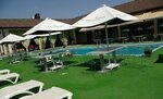 Campa (Lisova vulytsia, 1), restaurant