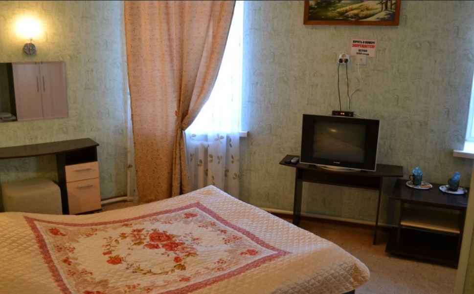 Фото Эврика